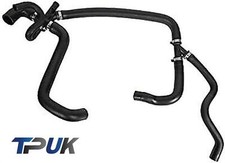 Lower Radiator Hose Pipe Tube