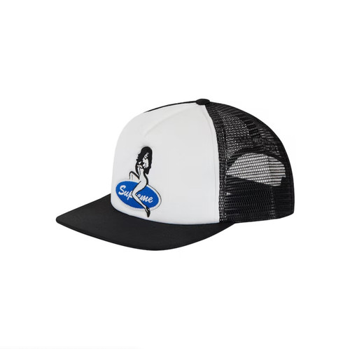 Supreme pin mesh - supreme, 5