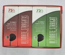 Polara Ultimate Straight Self