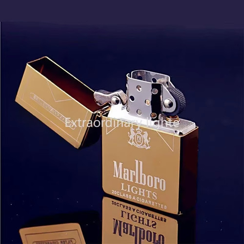 Stylish marlboro petrol - stylish,