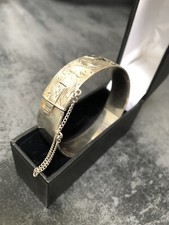 Vintage Sterling Silver