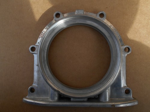 Volvo engine rear seal - volvo,