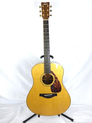 Yamaha ll26 acoustic - ll26, guitar