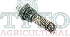 Ferguson FE35 TEF20 Grey Fergie Fordson Dexta & Super Dexta Tractor Glow Plug 