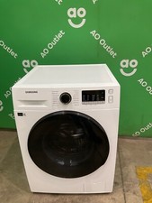 Samsung Washer Dryer 8Kg/5Kg 1400rpm White E Rated WD80TA046BE #LF102873