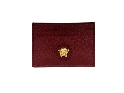 Versace mini medusa - mini, leather