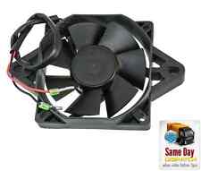 Universal 12V Electric Radiator Cooling Fan – ATV / Quad / Buggy / Motocross