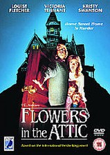 Flowers the attic - the, (dvd