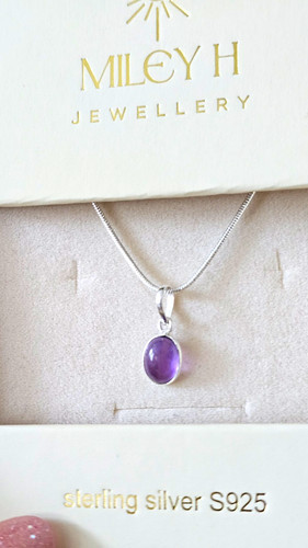 Sterling silver s925 pendant - silver,