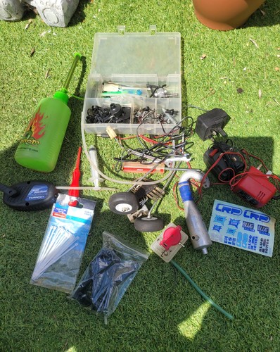 Random joblot cheap bargain - joblot,