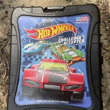 Hot Wheels Rolling 110 Car