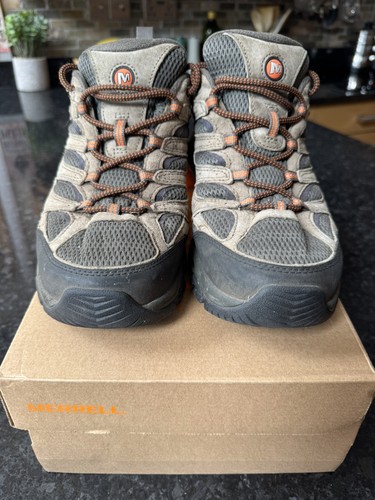 Merrell men hiking walking - men’s,
