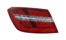 LEFT COMBINATION REAR LIGHT