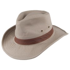 Dorfman Pacific Hats Washed