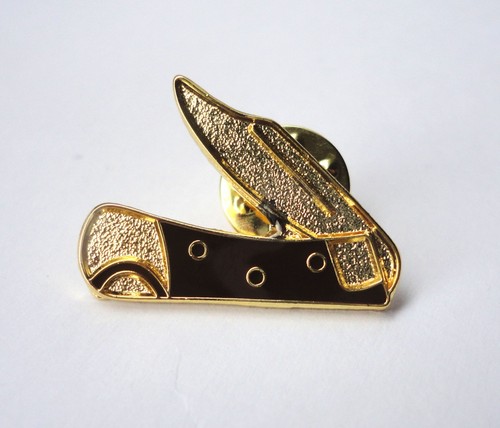 Pre owned enamel dark - pre-owned, brown