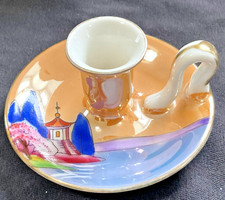 VINTAGE JAPANESE NORITAKE ART