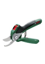 Bosch 3.6V EasyPrune Cordless Secateur,25cm Bar 06008B2170