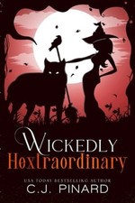 Wickedly Hextraordinary -