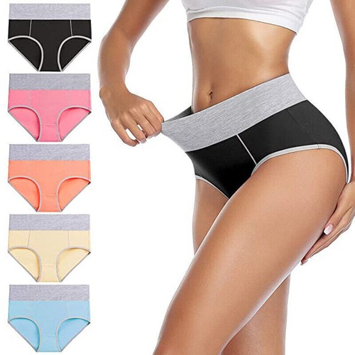 5pack womens ladies high - ladies,