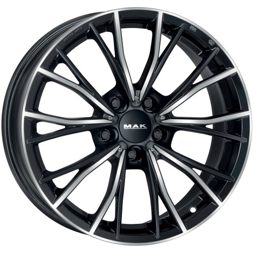 Alloy wheel mak - wheel, mark-d