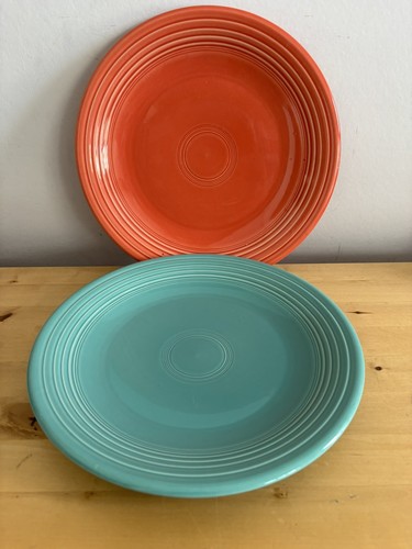 Fiesta ware homer laughlin set - fiesta,