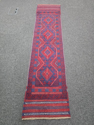 Handmade afghan tribal - handmade,