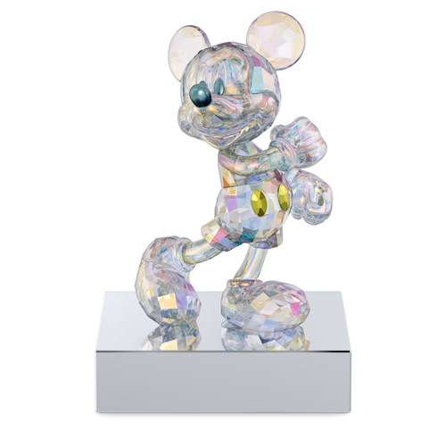 Swarovski crystal disney - crystal,