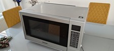Panasonic NN-CT57JM Microwave