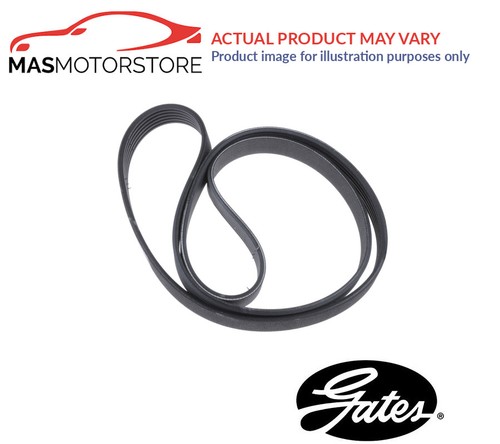 Drive belt micro - drive, micro-v