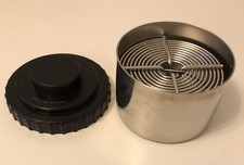 Developing Tank - Kinderman -