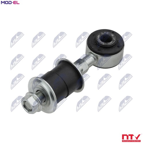 Linkcoupling rod stabiliser - rod,