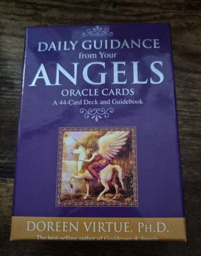 Daily guidance from - guidance,