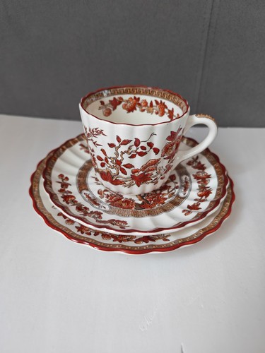 Copeland spode india - spode, tree"
