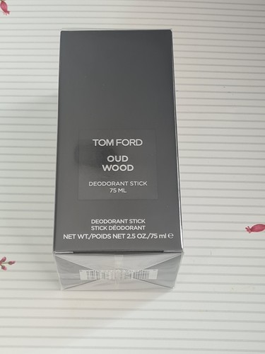 Tomford oud wood deodorant