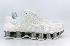 Nike Shox TL UK 6.5 Sail Sail