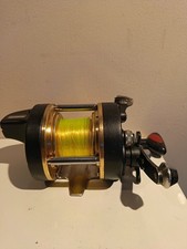 Trolling Multiplier Fishing