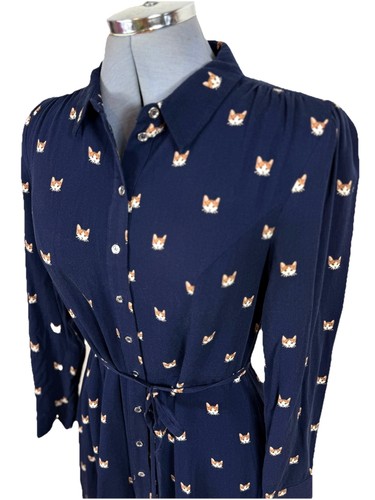 Oasis kitty cat - cat, dress