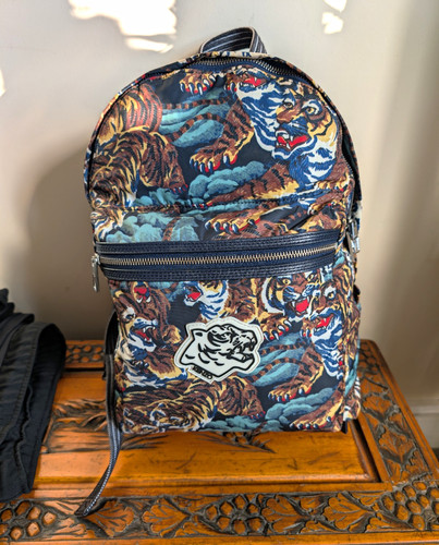 Kenzo all over tiger - kenzo,