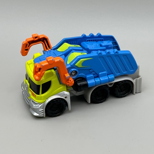 Hasbro transformers rescue - transformers,