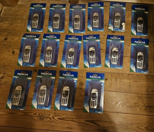 16x genuine nokia - nokia, 5110