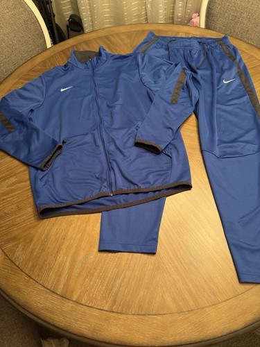 Nike men tracksuit - men’s,