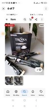 Edmark Troika Cafe  Boost