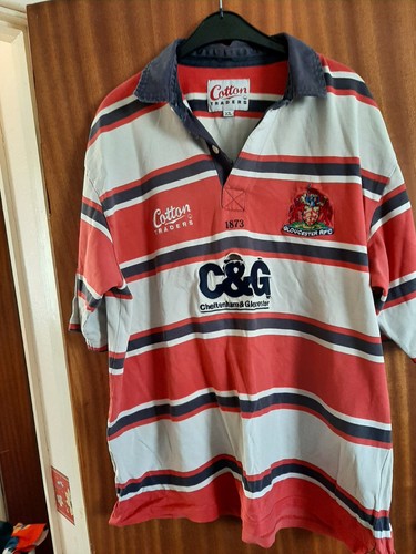 Vintage 1999 2003 - 1999-2003, gloucester
