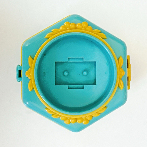 Galoob toys sweet - galoob, secrets
