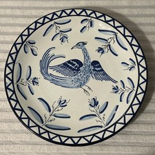 Vintage OSET Spanish Faience