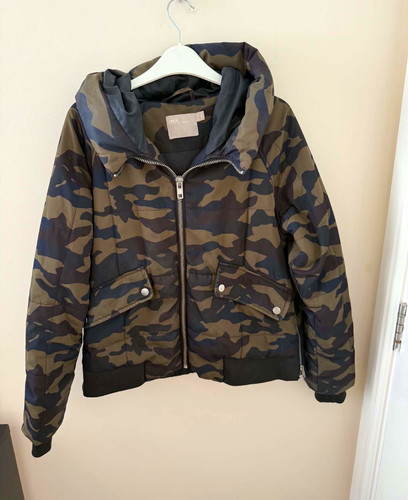Asos womens camo camouflage - asos,