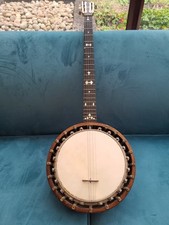 Banjo WINDSOR 5-String  Circa 1930's VGC Antique/Vintage