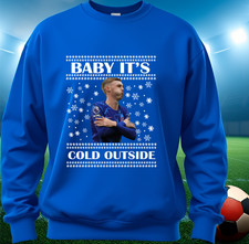 Baby Its Cold Outside