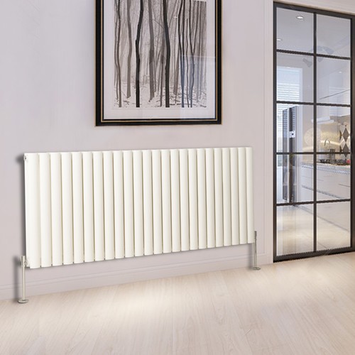 Designer radiator horizontal - designer,