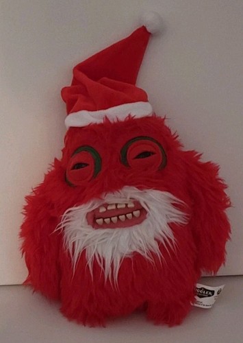 Fuggler santa festive fuggs - festive,